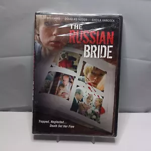 NEU Die russische Braut DVD Bob Königreich Jason Watkins Douglas Hodge Lia Williams - Bild 1 von 1