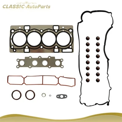 For Ford Escape Fiesta Fusion Transit Connect 1.6L 2013-2018 Head Gasket Set - Image 1 of 4