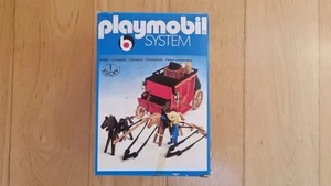 Playmobil 3245 Indiani V1 System anni 70 | Nuovo - Foto 1 di 8