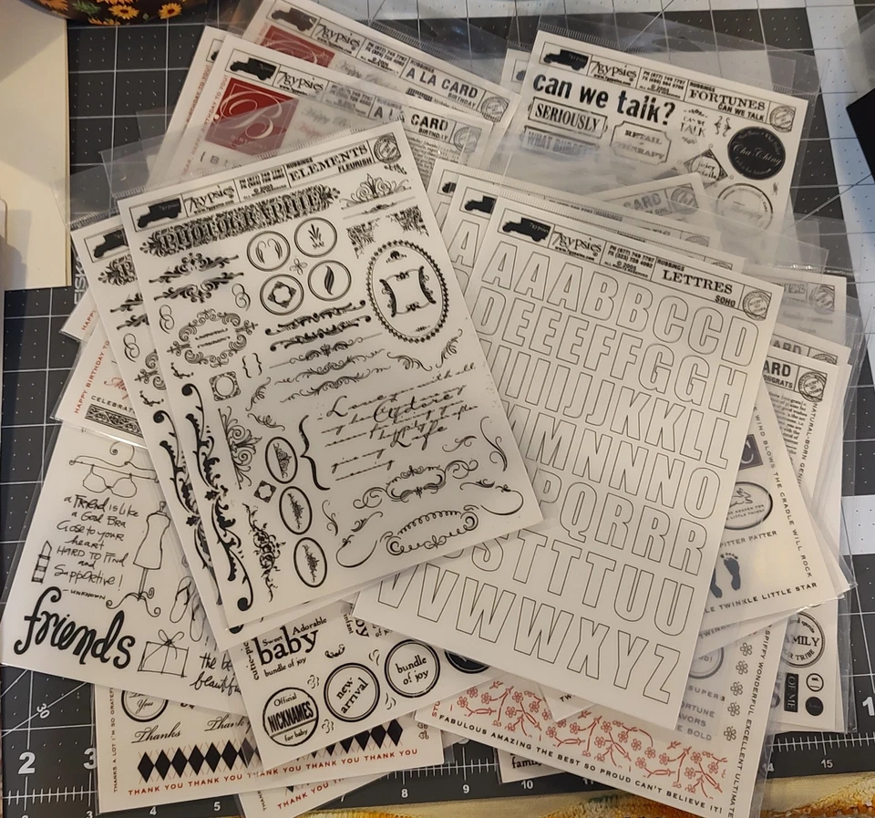 7 frotes gitanos - tú eliges Foto 1 de 1