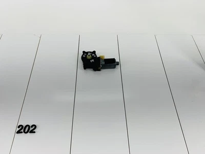 03-14 VOLVO XC90 DELANTERO DERECHO PASAJERO PUERTA VENTANA REGULADOR MOTOR OEM Foto 1 de 4