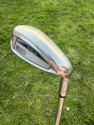 ✅MacGregor NVG2 Mactec 7 Iron-Regular Flex Steel Shaft-RH- New Grip ✅ - Image 1 of 4