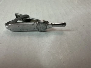 Snap On Tools TORQMETER Torq Meter Herren Krawattennadel Clip, cooles Werkzeug Sammlerstück - - Bild 1 von 4