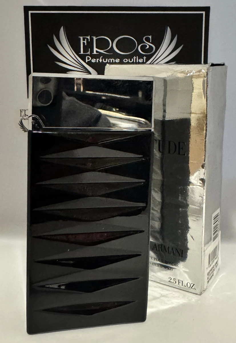 Armani Attitude for sale | eBay