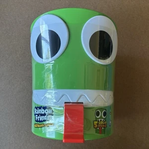 Phat Mojo Rainbow Friends Green Series 3 Ultimate Bundle Actionfigur Spielset - Bild 1 von 11