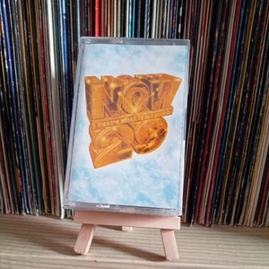 Now That's What I Call Music 29 ● Double Cassette Album ● 1994 ● Oasis ● Rare ● - Picture 1 of 4