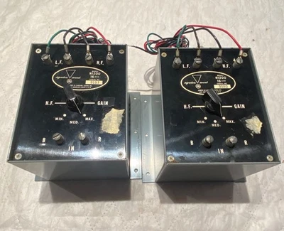 JBL N1200 跨界车 16 盎司一对 - 上好 — 第 1/4 张图片