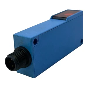 SICK Sensor Light Button WL18-P430 1010818 10 – 30V Dc Light Barrier - Picture 1 of 12