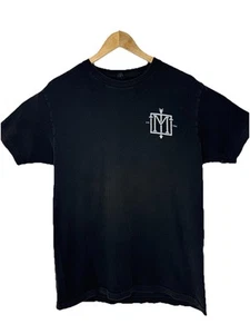 The Menzingers 2006 Scranton PA Black Band T-Shirt Mens Size Small L Large - Picture 1 of 10