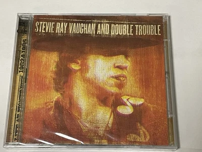 Live at Montreux 1982 & 1985 by Stevie Ray Vaughan (CD, Nov-2001, 2 Discs NEW) - Image 1 of 2