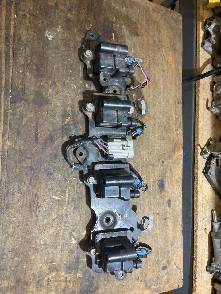 02 GMC YUKON XL 1500 Ignition Coil/ignitor - Image 1 of 1