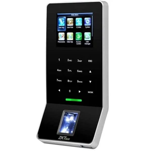 ZKTeco F22+ID WIFI Fingerabdruck + Karte + Passwort Zugangskontrolle und - Picture 1 of 5