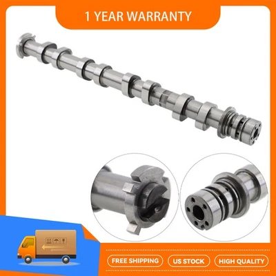 Árbol de levas de escape 12627159 para motor Chevrolet 2,5 L L4 Gm Malibu Colorado Ats Foto 1 de 4