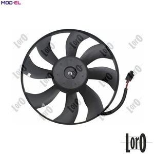 FAN ENGINE COOLING 048-014-0006 FOR SKODA ROOMSTER/Praktik FABIA/Combi/II/III - Picture 1 of 12
