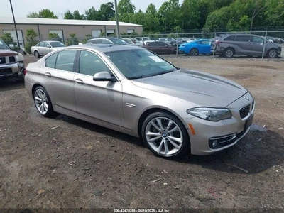 Radiator Main AWD Fits 11-17 BMW 535i GT 2978774 - Image 1 of 4