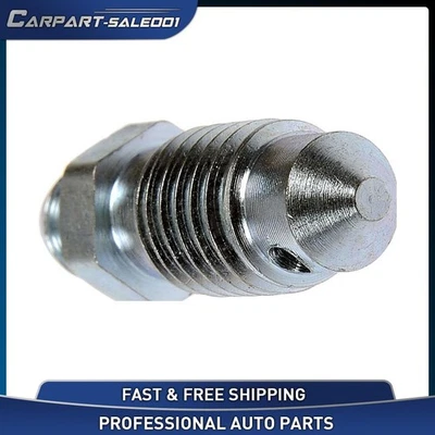 For 1979-2005 Buick Century Dorman - HELP Front Brake Bleeder Screw - Image 1 of 4