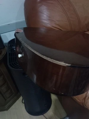 Yamaha F 325 Acoustic Guitar TBS  - Image 1 of 4