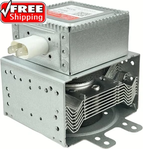 Mikrowelle Magnetron 2M226-03GWH W10754299 passend für Whirlpool Mikrowelle - Bild 1 von 9