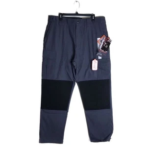5.11 tactical HRT cotton rip stop armortex pants with knee padding size 39x43 - Picture 1 of 16