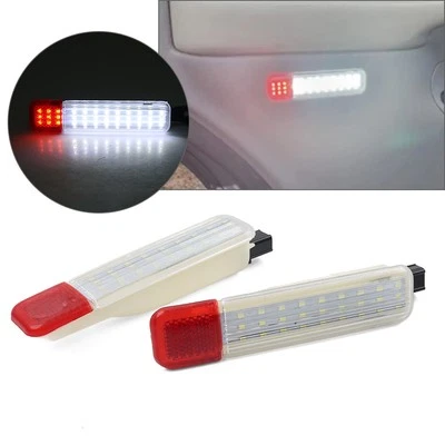 Door Panel Courtesy Light for Chevrolet for GMC for Cadillac for Hummer - Image 1 of 4