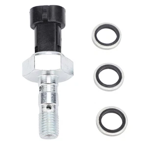Brake Pressure Switch With Brake Line Seal Kit 4081117 For RZR Turbo ACE - Picture 1 of 12
