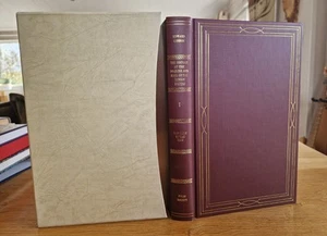 FOLIO SOCIETY OF GODS & MEN RAPHAEL UNREAD UNOPENED ABSOLUTELY MINT 1ST ED - Imagen 1 de 2