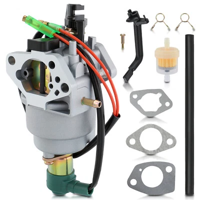 Champion Power CPE 7000 9000 Watt 16HP 18HP Generator Carburetor 41532 439CC - Image 1 of 4