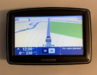 TomTom XL Model N14644 4.3" Inch Touchscreen GPS Navigation Unit Only!!!