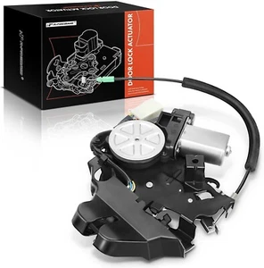 Rear Tailgate Trunk Latch Lock Actuator with Motor Compatible with Lexus 2007 - Picture 1 of 2