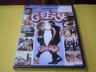 Grease      (DVD, 2006)  John Travolta  Olivia Newton-John    Brand NEW