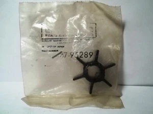 MERCURY QUICKSILVER IMPELLER P/N 47-95289 NOS - Picture 1 of 2