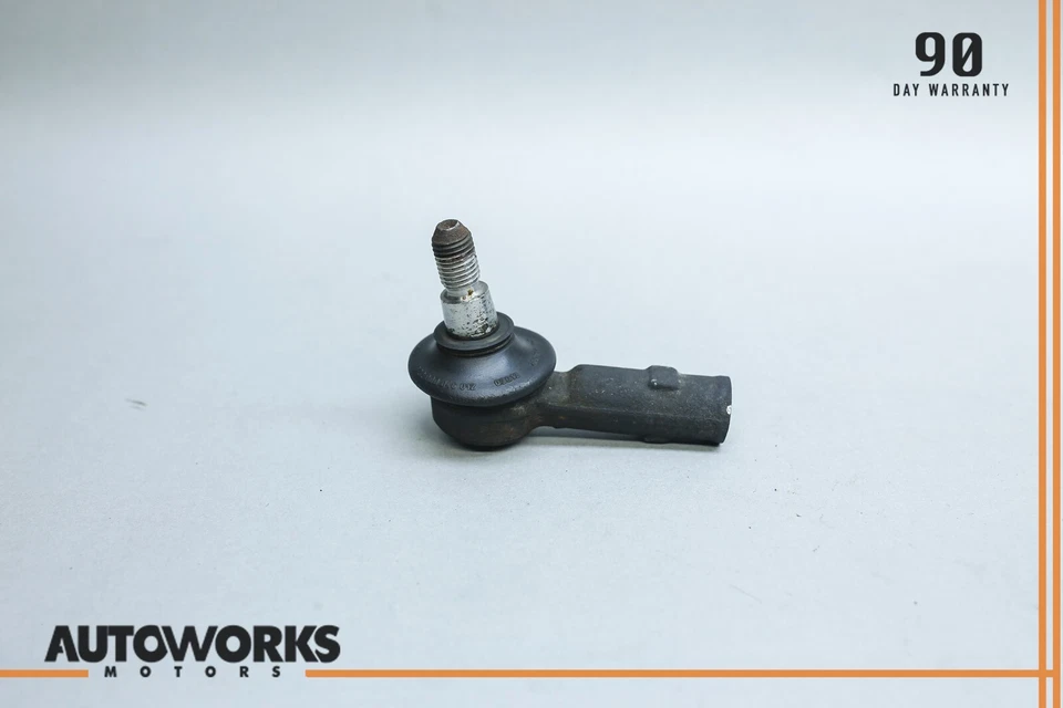 98-03 Jaguar XJ8 VDP X308 barra de dirección y enlace de piñón rótula exterior OEM Foto 1 de 4