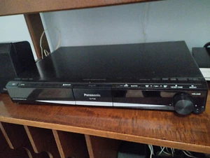 Home Cinema DVD Panasonic SA-PT460 - Imagen 1 de 10