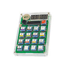 Micro USB / Type-C DIY Calculator Electronic Production Kit 51 Welding Exercise