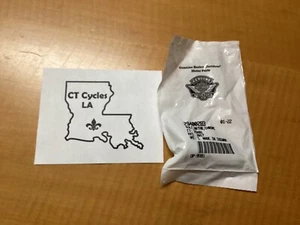 Genuine Harley Davidson Chrome Breather Bolt NEW OEM P/N 29400283 (1) ^ - Picture 1 of 3