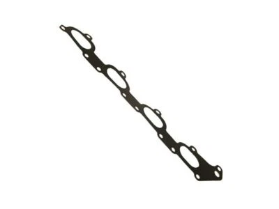 Junta colector de admisión para Suzuki Esteem 1999-2002 14481VYHS 2000 2001 Foto 1 de 2