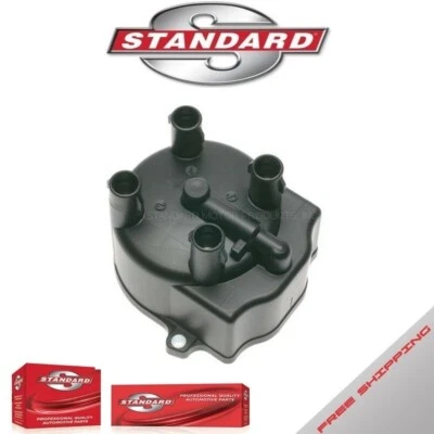 Tapa de distribuidor ESTÁNDAR para TOYOTA TACOMA 1995-1997 L4-2,4 L Foto 1 de 4