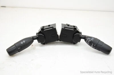 2003 NISSAN ALTIMA Column Switch Wiper AND TURN SIGNAL - Изображение 1 из 4