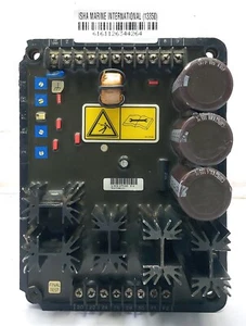 Caterpillar 309-1019 Automatisch Spannungsregler 13350 - Bild 1 von 8