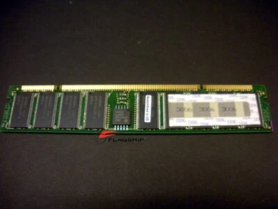 IBM 3006-9406 99H4341 512MB (1x 512MB) Main Storage Memory DIMM - Image 1 of 2