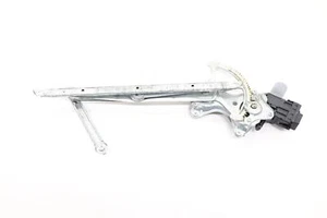 2016 - 2022 LEXUS RX350 REAR RIGHT SIDE DOOR REGULATOR W/ MOTOR OEM 857100E081 - Picture 1 of 14