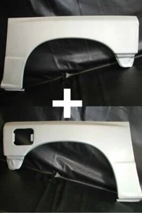 Seitenteil hinten links + rechts Suzuki Vitara Shortbody BJ 1988-98 - Bild 1 von 1