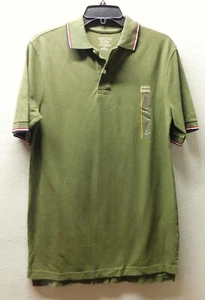 Camisa polo pequeña Merona Ultimate para hombre, calce clásico - Imagen 1 de 1