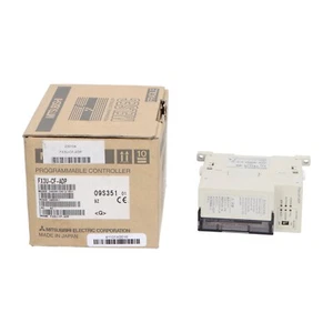 Mitsubishi FX3U-CF-ADP New NFP - Picture 1 of 9