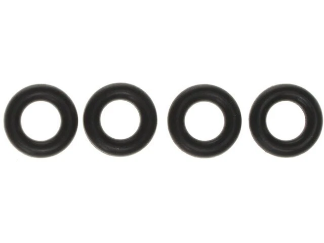 For 1990-1997, 1999-2002 Mercury Cougar Fuel Injector O-Ring Mahle 21444XGSG - Image 1 of 2