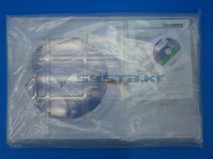 WAFER,1840A-12-5044A_SA,HOT CHUCK WAFER , KLA-TENCOR, S/N : 88870 - Picture 1 of 5