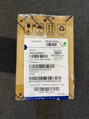 Fuente de alimentación rectificadora de telecomunicaciones Emerson R48-3500e DC Foto 1 de 4