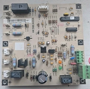 Defrost Control Board HK38EA004,CEBD430635-03A, CEPL130635-01. Num#281 - Picture 1 of 6