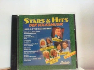 STARS & HITS DER VOLKMUSIK " LIEDER , DIE VON HERZEN KOMMEN " Heino Traudi und U - Bild 1 von 2