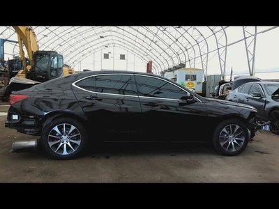 Compresor de CA compatible con 15-20 TLX 6641647 Foto 1 de 4